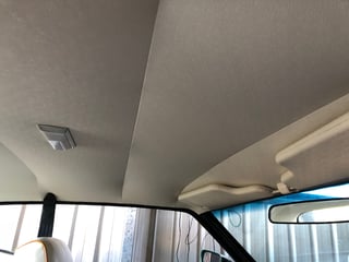 1975 XB Falcon Hardtop John Goss Special