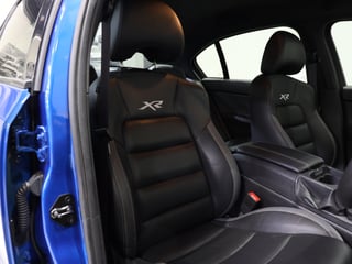 2015 Ford FGX XR8 Premcar SVT Holy Grail Build No 8 - Kinetic Blue