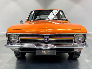 1970 LC Torana GTR XU1 Tribute