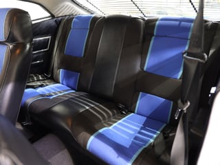 1978 Ford Falcon XC Cobra 5.8 Litre - Build No 137