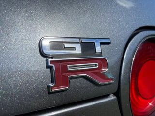 1990 Nissan R32 Skyline GT-R Nismo Edition - No. 32 of 560