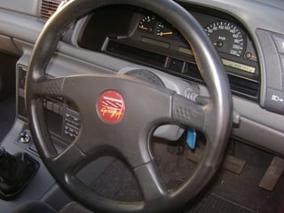 HSV VN Group A Commodore #180