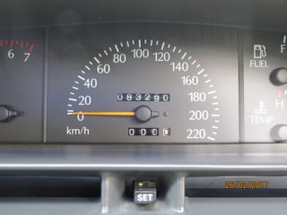 1994 Holden VR Commodore Acclaim