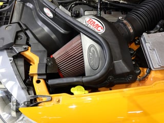 2013 FPV FG MK II GT Build No 1425 - Octane 