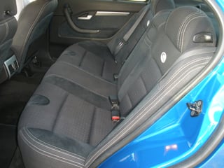 2005 BA II F6 Typhoon