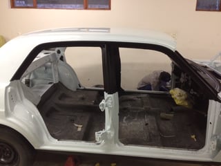 1972  XY GT Fairmont