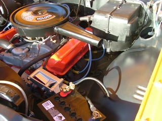 Bathurst Pack HG GTS Monaro 308 V8