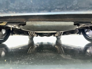 2004 HSV VZ GTO Coupe  Build No 084 - Odyssey Grey …