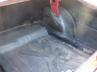 1958 FC Holden Special One Owner !!