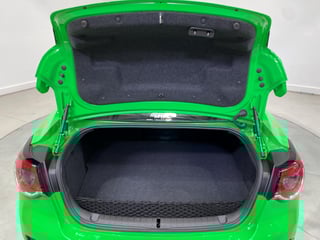 2017 HSV GTSR - Spitfire Green 0064 km …