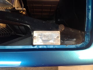 1973 LJ Torana GTR XU1