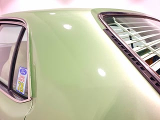 1978 XC Fairmont - 4.9 Litre V8