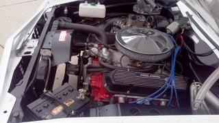 1975 LH SLR 5000 Torana