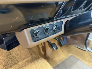 1973 Holden LJ Torana GTR XU1 Bathurst - Tangerine