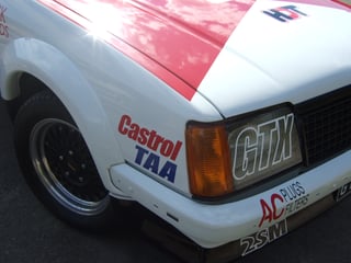 Brock/Richards VC Bathurst Winning Replica