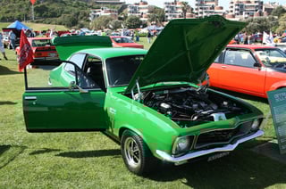 2008 - Happy 90th Birthday Harry Firth!