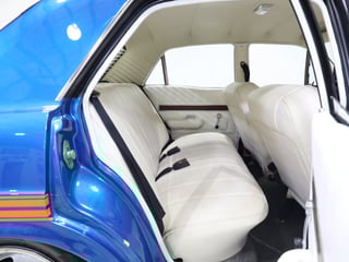 1971 Ford Falcon XY GT Replica - Supercharged 393ci