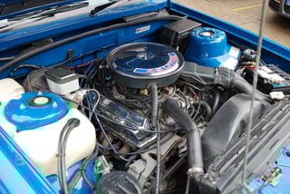 VK GP A Commodore Build # 245  (SOLD - Another wanted)