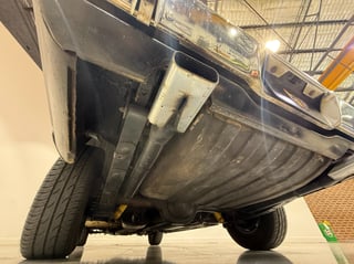 1972 Ford Falcon XA GT Hardtop - Sunroof Red Pepper 