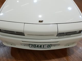 1987 VL HDT Group 3 Signature Series