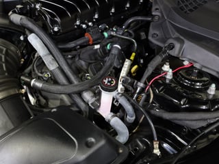 2019 Ford Mustang DJR Limited Edition Build No 22 / 30 - Auto 4,225 km