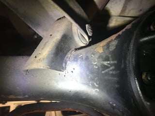 1973 Holden Torana LJ GTR XU1 - Glacier White …