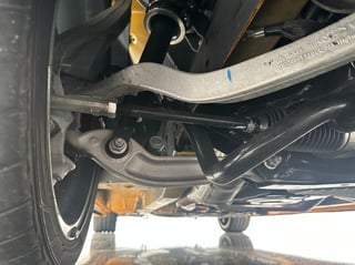 2014 FPV FG MK II Falcon GTF Build No 259 - Octane