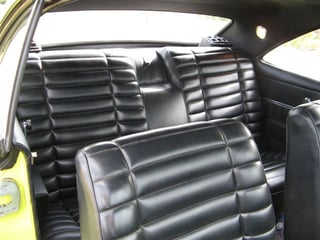 HG GTS Monaro 308