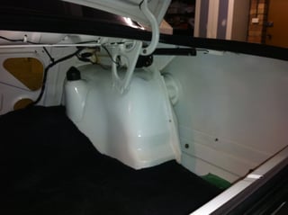 1987 VL Brock Group 3 Signature Series #41