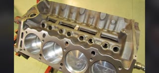 1996 HSV VS Clubsport - Build No.1289