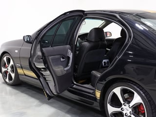 2007 FPV BF MK II Falcon GT R-Spec 40th Anniversary - Build No 46