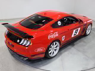 2020 Ford Mustang Tickford Trans-Am Limited Edition - Build No. 66 - DELIVERY kms ONLY!