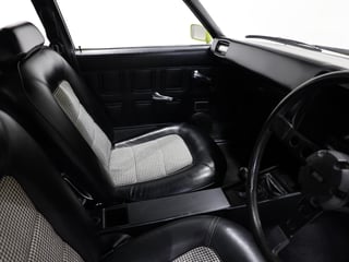 1972 Holden HQ SS 4.2L V8 - Lettuce Alone Green