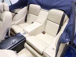 1975 Jensen Interceptor Mk III - 440 ci V8
