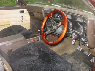 XB Falcon GS (Withdrawn)