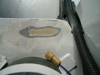 LX SS Torana Hatchback