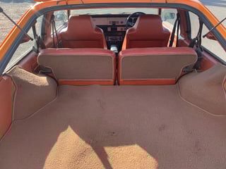 1976 LX Torana SS Hatchback