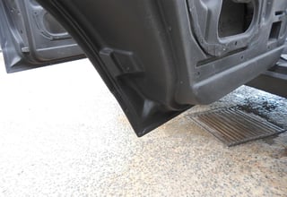 XY GT Falcon Replica Project