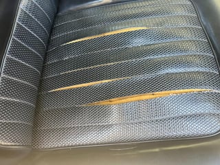 1969 Ford Falcon XW GTHO Phase 1 - Grecian Gold