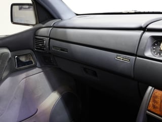 1996 HSV VS Grange 185i Build No 19 - Cherry Black Mica