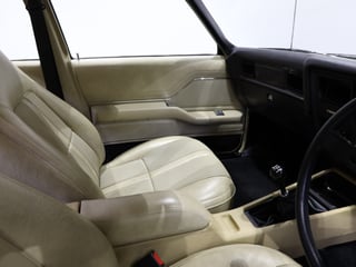 1976 Holden HJ Monaro GTS 308 - Jade Green Metallic