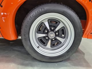 1976 LX SS Torana Hatchback