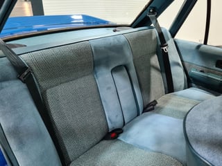 1985 VK Group A Brock Commodore Tribute