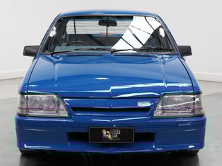 1985 HDT VK SS Group A Brock Commodore Build No 64/500 - 11,820 km