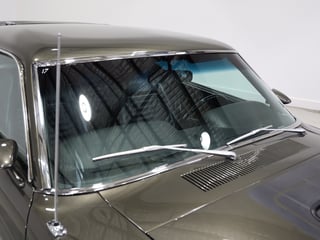 1970 Ford Mustang Mach 1 428-4V Super Cobra Jet - Drag Pack