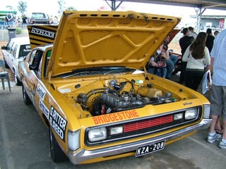 2006 Australian Muscle Car Masters