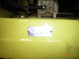 Capri Perana No:  306