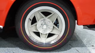 1971 XY GT Falcon Replica