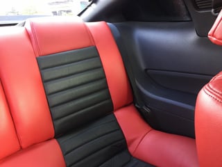 2005 Ford Mustang GT