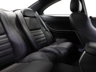 2005 HSV VZ Coupe GTO Build No 453 - Phantom Black …